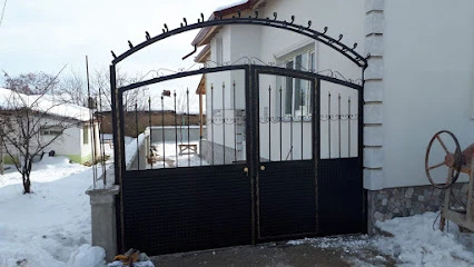 Patır Demir Doğrama