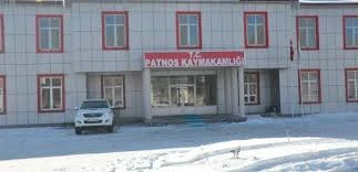 Patnos Kaymakamlığı