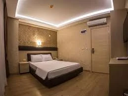 Payidar Restaurant / Otel