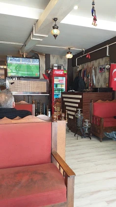 Payitaht Nargile Kafe