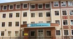 Pazar Halk Eğitim Merkezi Ve Aso