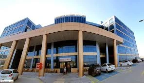 Pazarcık İlçe Devlet Hastanesi