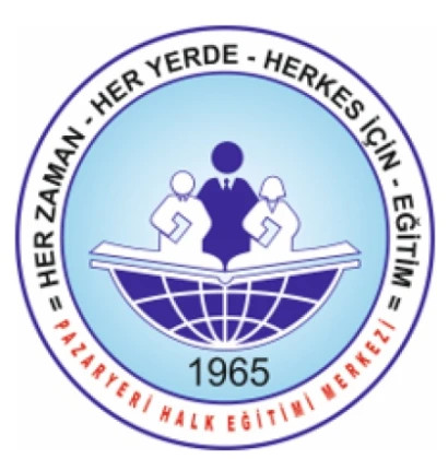Pazaryeri Halk Eğitimi Merkezi Ve Aso