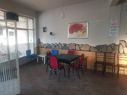 Pazaryeri Kıraathanesi