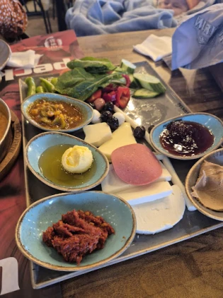 Peçko Fırın Atakum