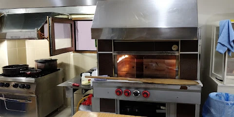 Pedaliza Balık & Pide