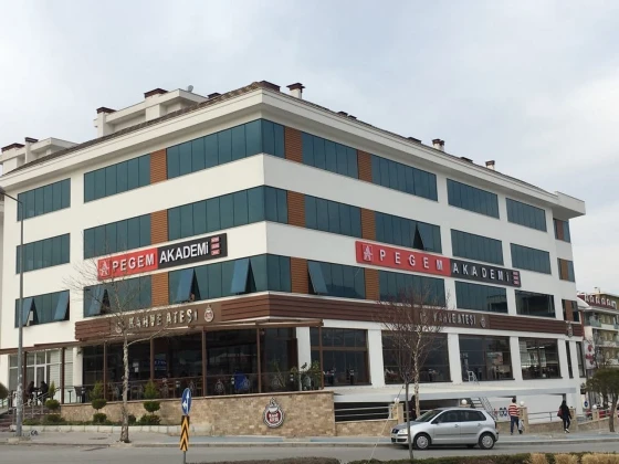 Pegem Akademi Denızli