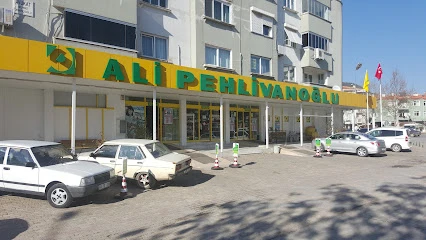 Pehlivanoğlu Market