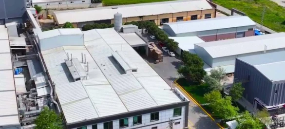 Pek Dondurulmuş Gıda San. Ve Tic. A.ş.