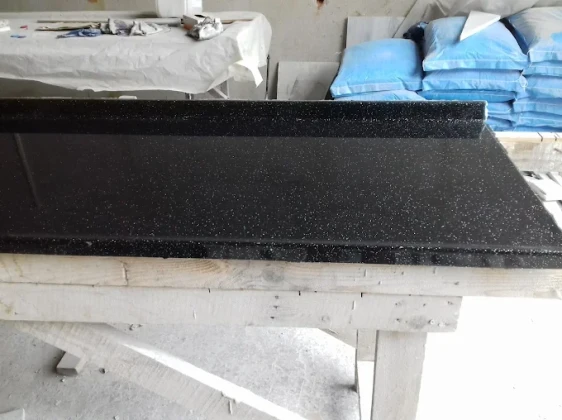 Pekin Mermer & Mermerit