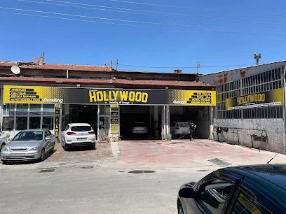 Pembe Panter Oto Kuaför