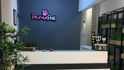 Pembe Pati Veteriner Kliniği