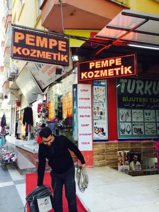 Pempe Kozmetik