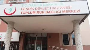 Pendik Devlet Hastanesi Toplum Ruh Sağlığı Merkezi