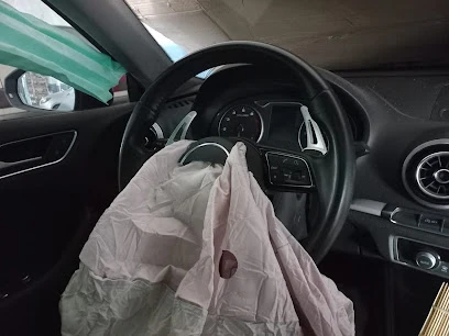 Pepeç Airbag Servisi & Airbag Ekspertizi