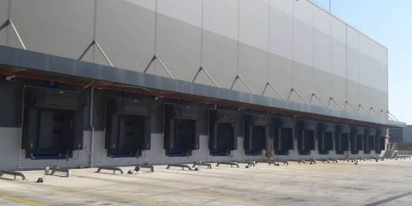 Pepsico Manisa Fabrika