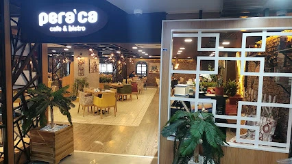 Pera Center