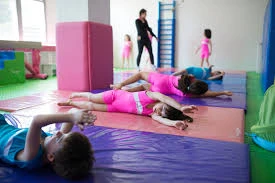 Pera Kids Cimnastik Ve Reformer Pilates Salonu
