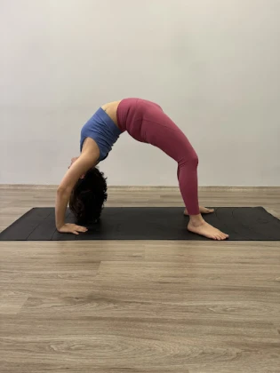 Pera Pilates Yoga Academy Şanlıurfa