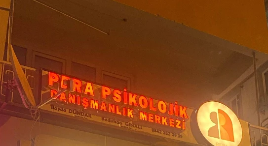 Pera Psikolojik Danışmanlık Merkezi