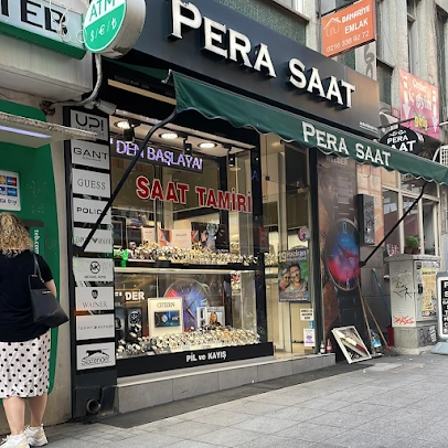 Pera Saat