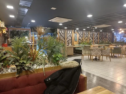 Pera’ca Cafe & Bistro