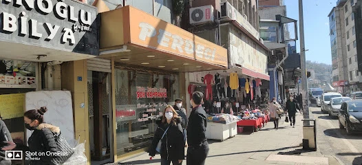 Perdeci Ahmet Küçüköz