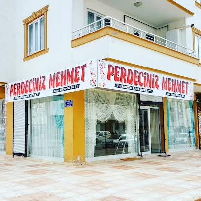 Perdeciniz Mehmet
