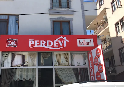 Perdevi | Köseköy/Kartepe Perde Mağazası | Perde Dikim & Satış