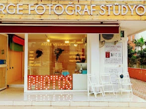 Perge Fotoğraf Stüdyosu