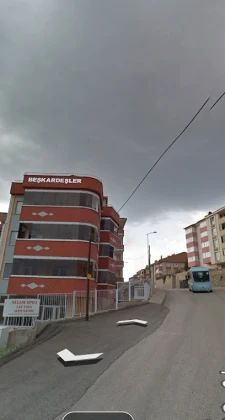 Perla & Konaklama 100.Yıl Günlük Kiralık Daireler