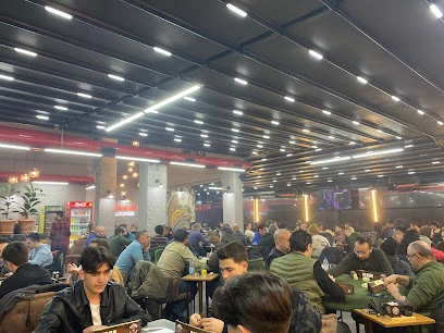 Peron All Game&Lounge Uşak