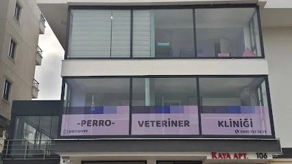 Perro Veteriner Kliniği