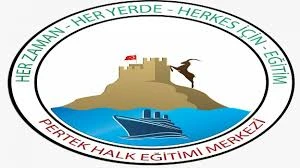 Pertek Halk Eğitimi Merkezi