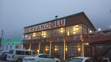 Pervanoğlu Dinlenme Tesisleri & Motel