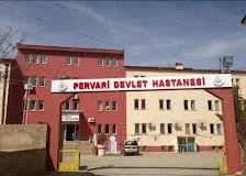 Pervari Devlet Hastanesi