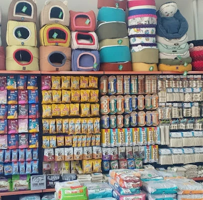 Pet City Petshop