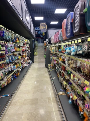 Pet Gross Alacaatlı