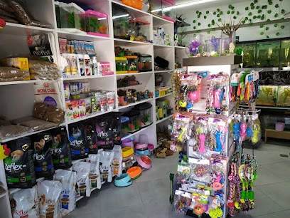 Pet48 - Petshop Marmaris