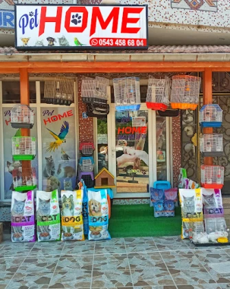 Pethome Petshop Hatay Antakya