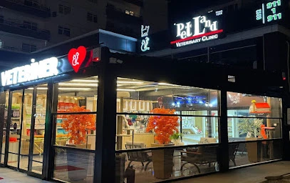 Petland Veteriner Kliniği