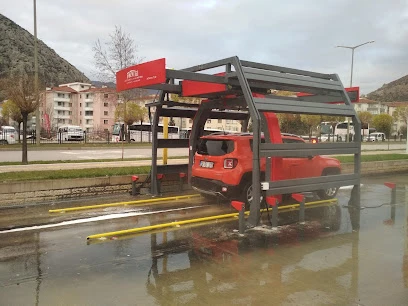 Petlas Amasya Dumlu Petrol