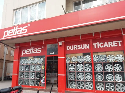 Petlas-Dursun Ticaret