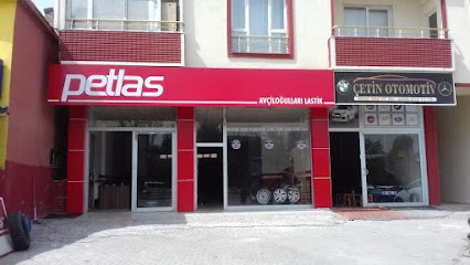Petlas Muş Ana Bayii (Avçil Ticaret)