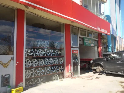 Petlas-Ögel Kardeşler