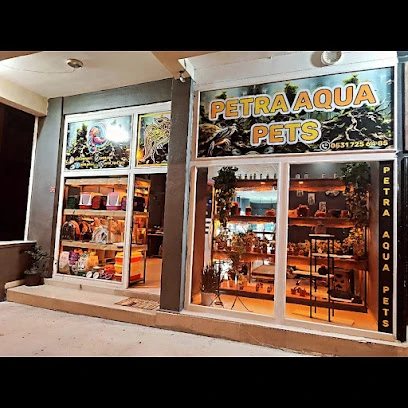 Petra Aqua Petshop