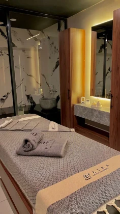 Petra Physıo & Spa Merkezi