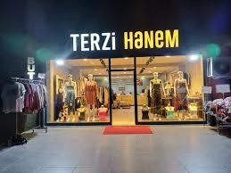 Petrol City Terzi