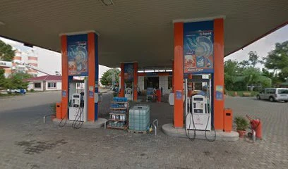 Petrol Ofisi