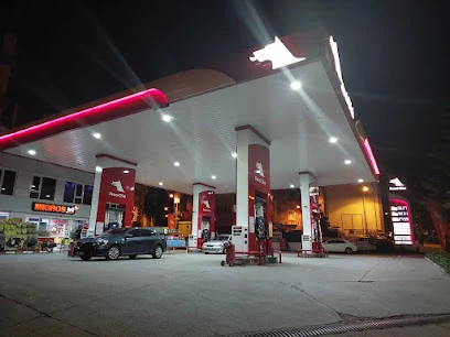 Petrol Ofisi